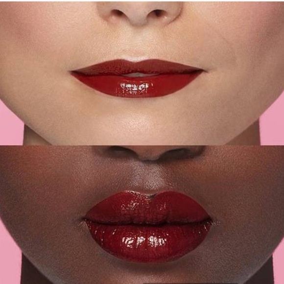 L’Oréal Paris Brilliant Signature Shiny Lip Stain Colour 310 Be Uncompromising - Picture 3 of 8